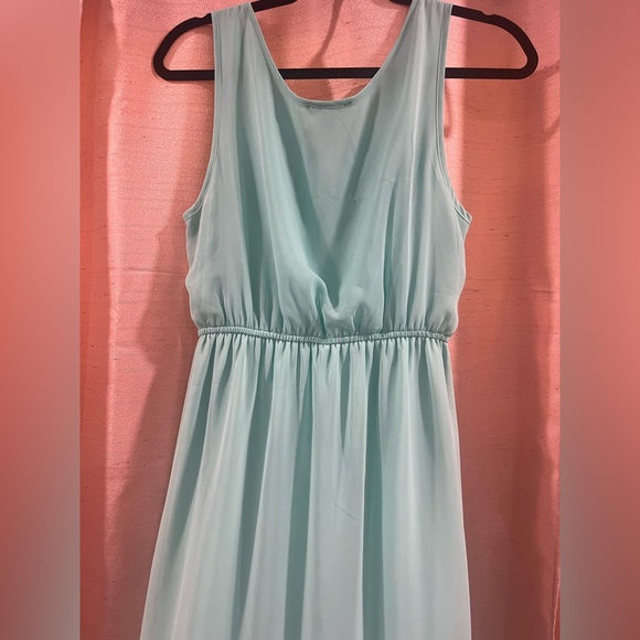 Forever 21 high low dress - Picture 7 of 8